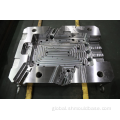 China Export daily necessities plastic mold base Factory